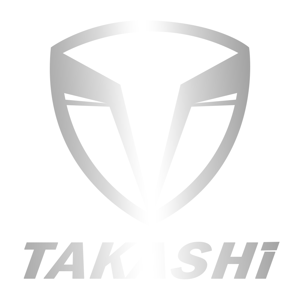 TAKASHI profile logo