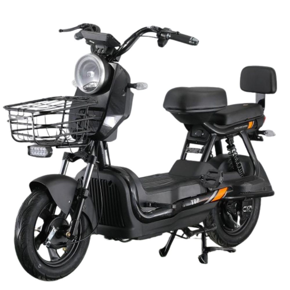 ES NOTE electric bike
